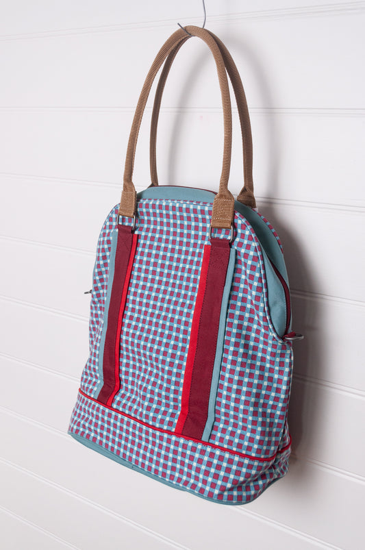 Anna Kaszer bag - Wagram (Vic Fjord)