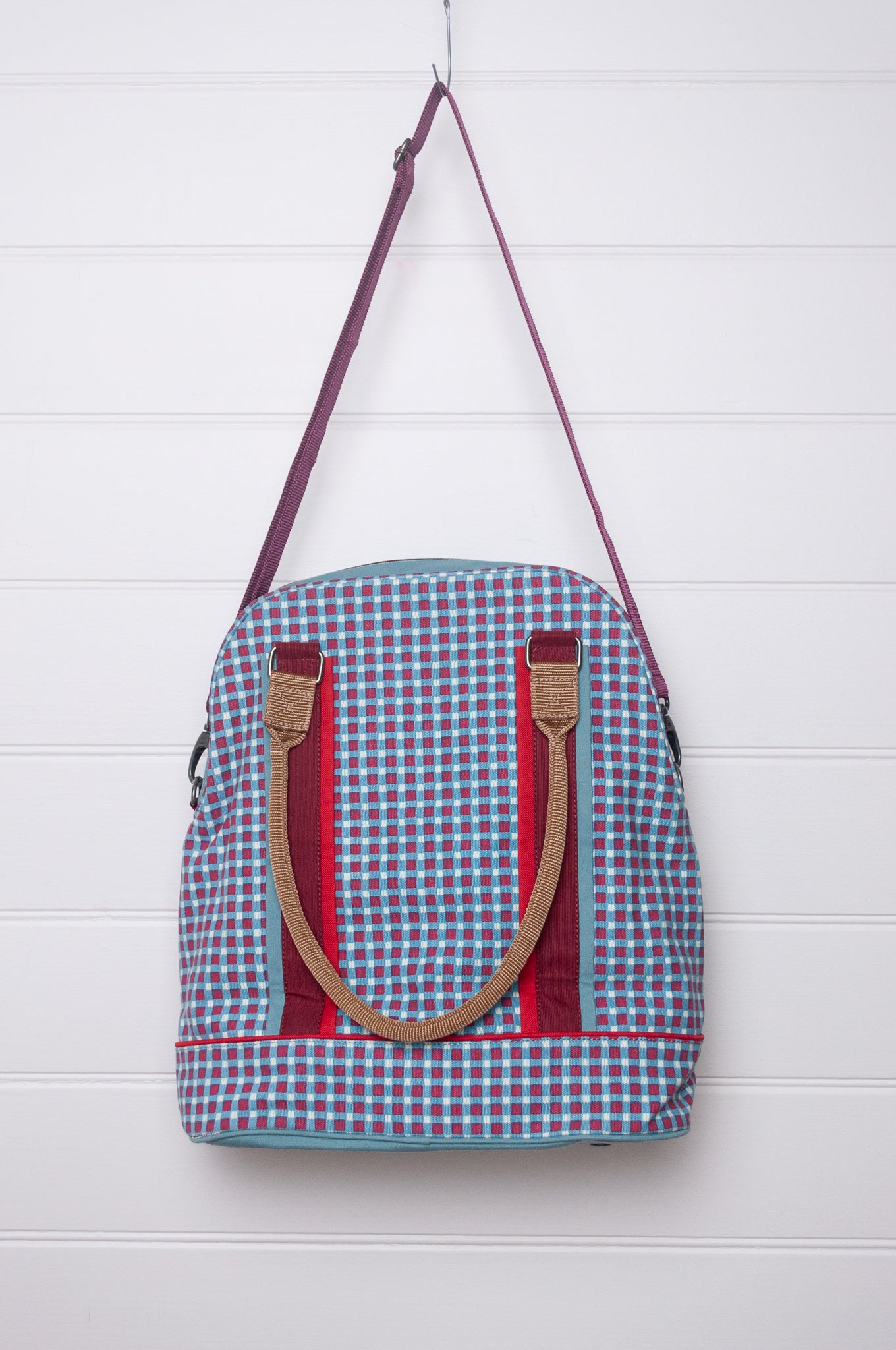 Anna Kaszer bag - Wagram (Vic Fjord)