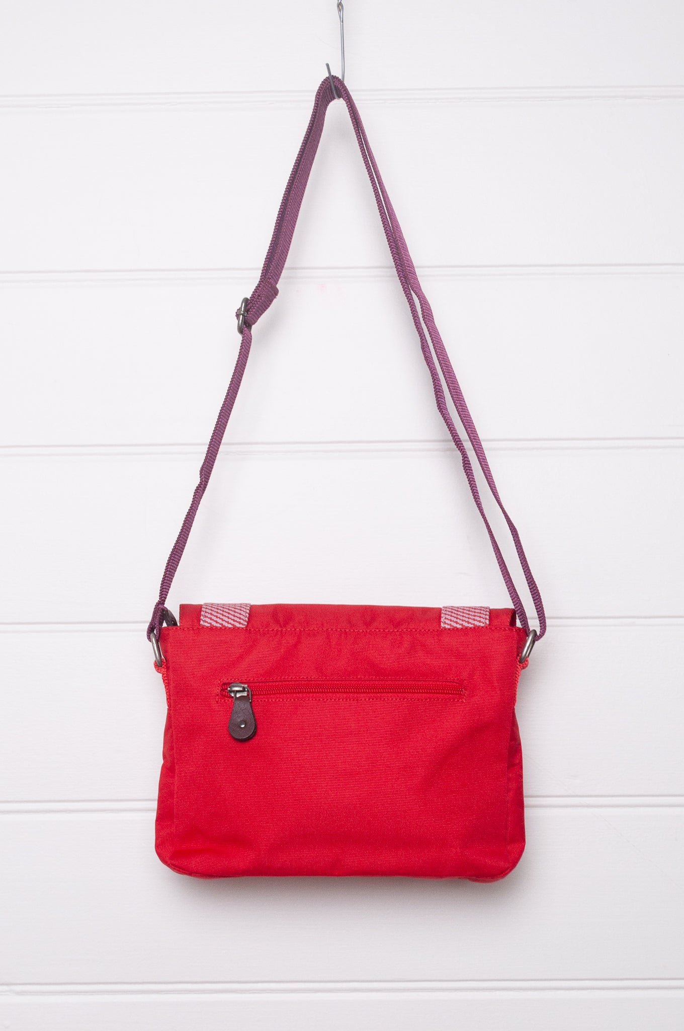 Anna Kaszer bag - Upilo (Tiki)