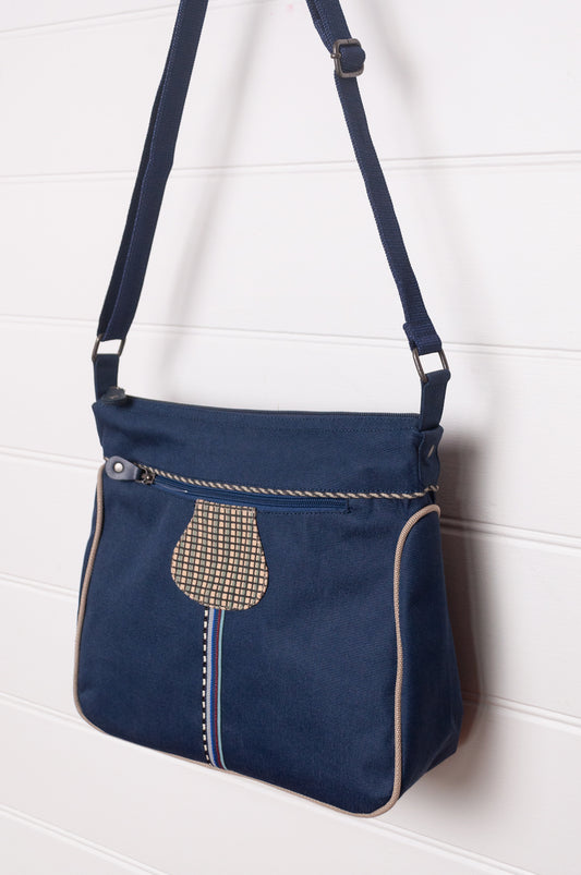 Anna Kaszer bag - Xila (Net Curacao)