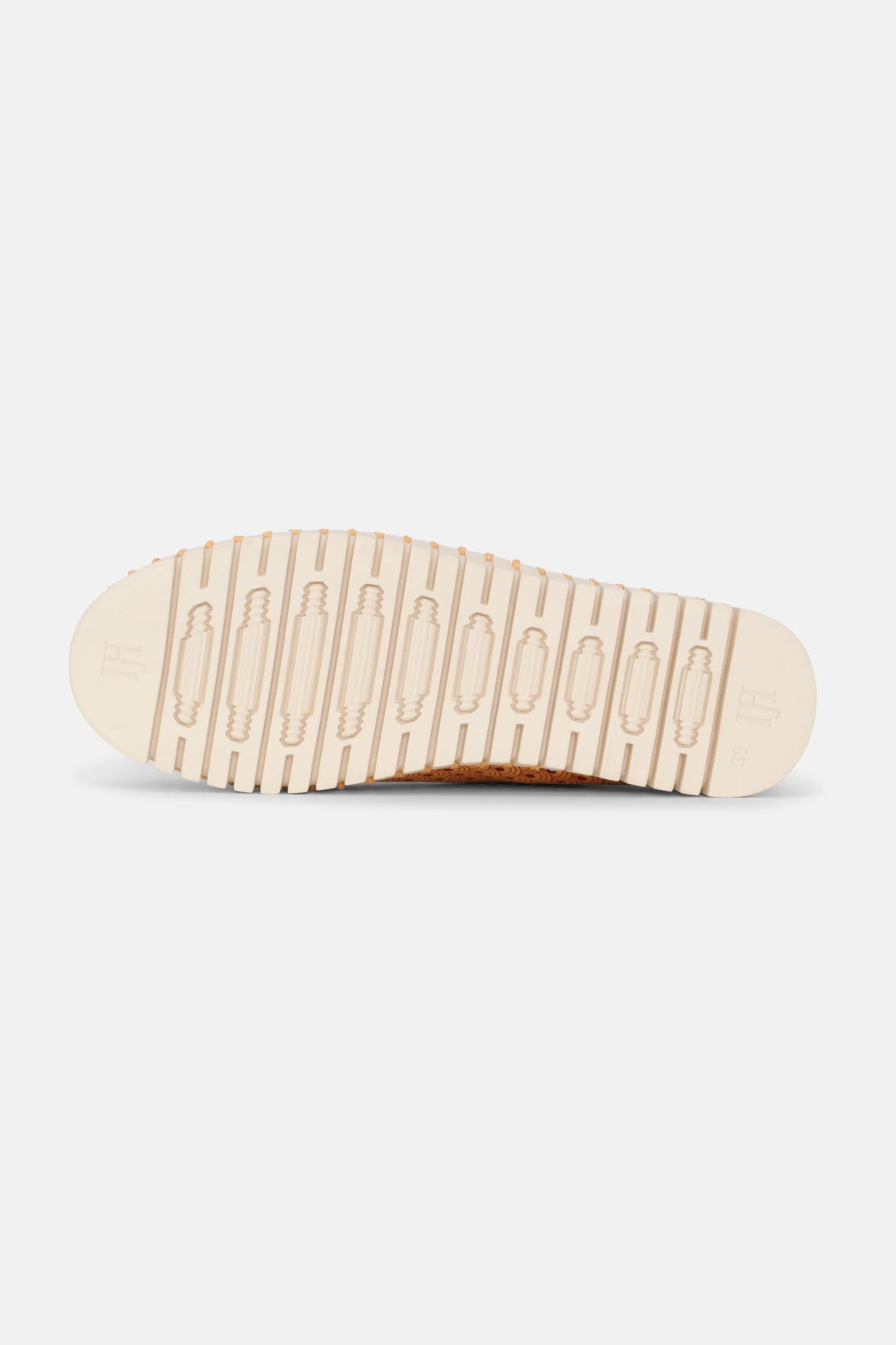 Ilse Jacobsen Tulip shoes in light brick tan.