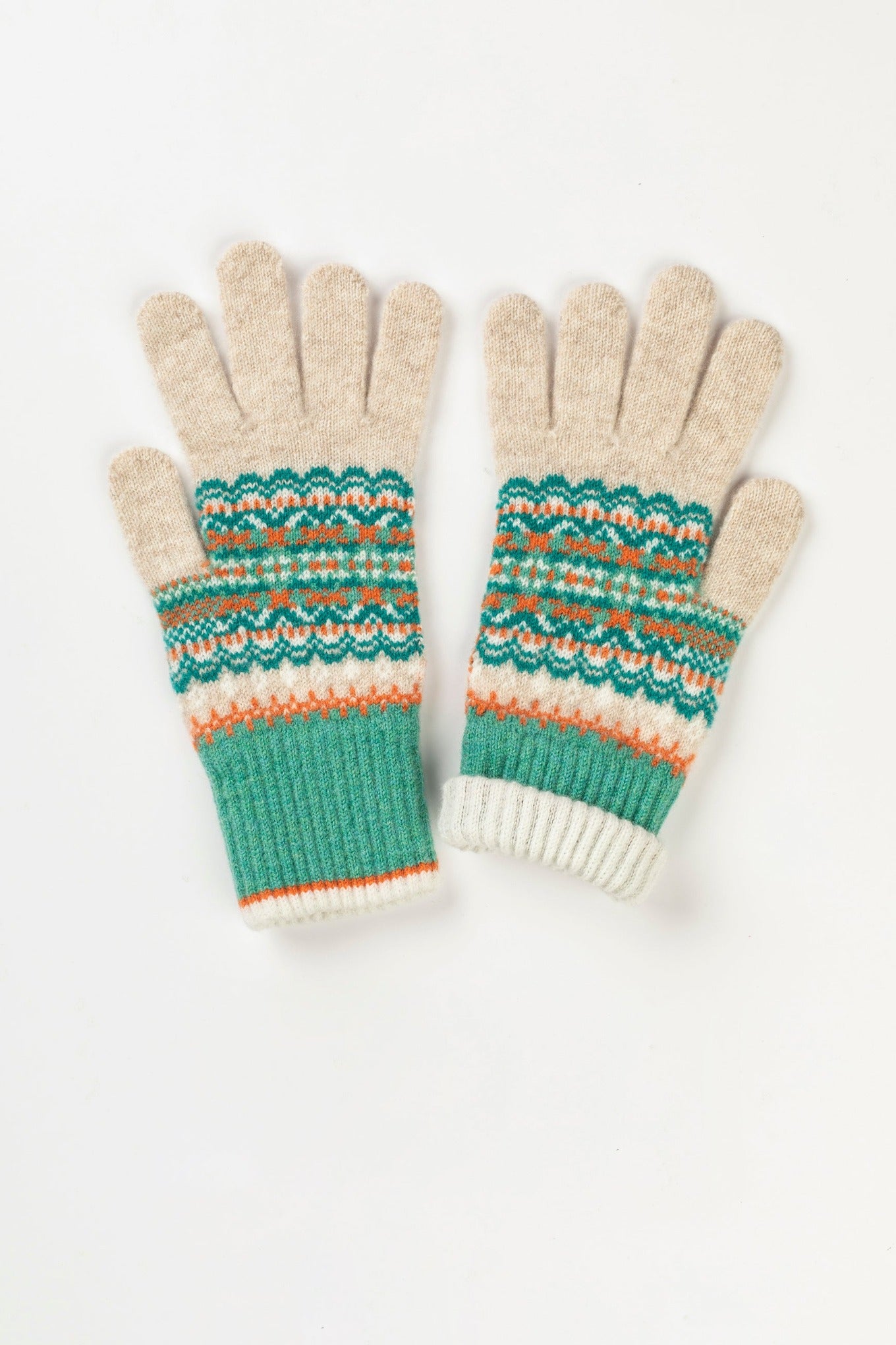 Eribé Alloa gloves