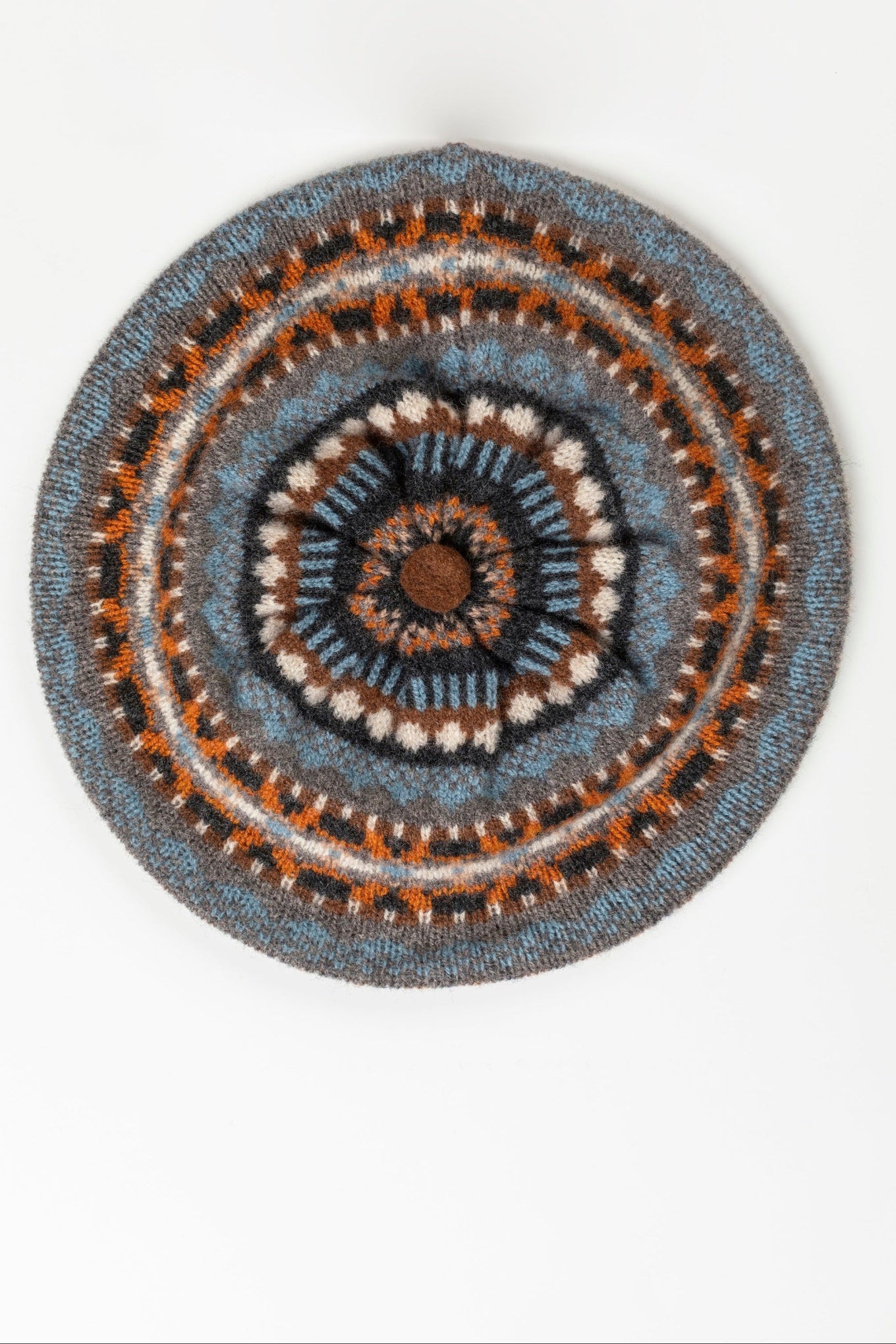 Eribé Alloa beret - Winter
