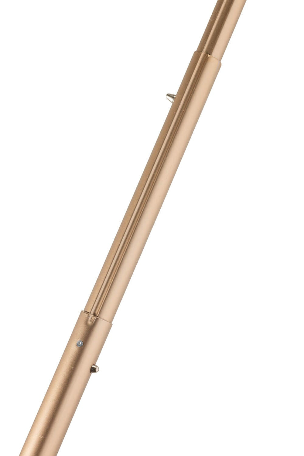 Anatole folding micro-umbrella - Octave mineral blue