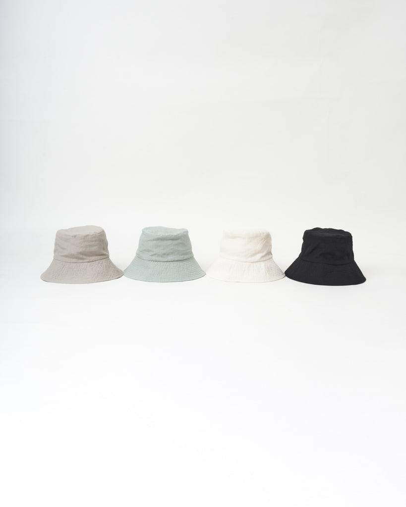 PCNQ Luna hat - black