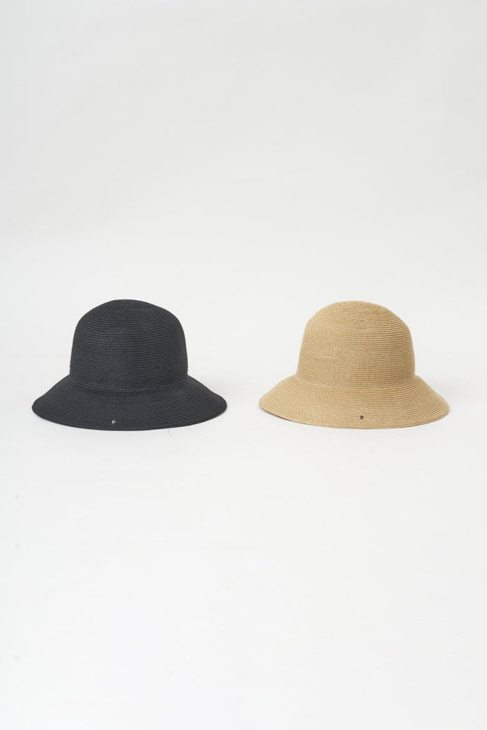 PCNQ Noah made in Japan foldable hats.