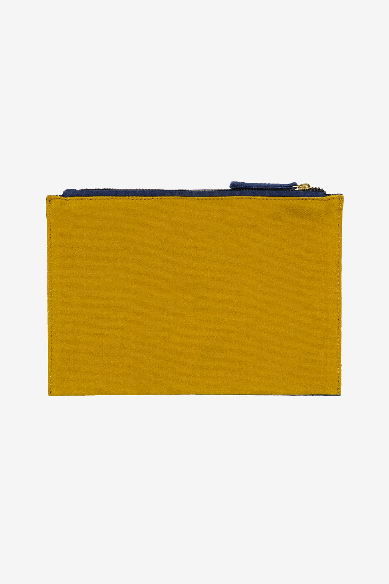 Inouï Editions pouch - Central Park