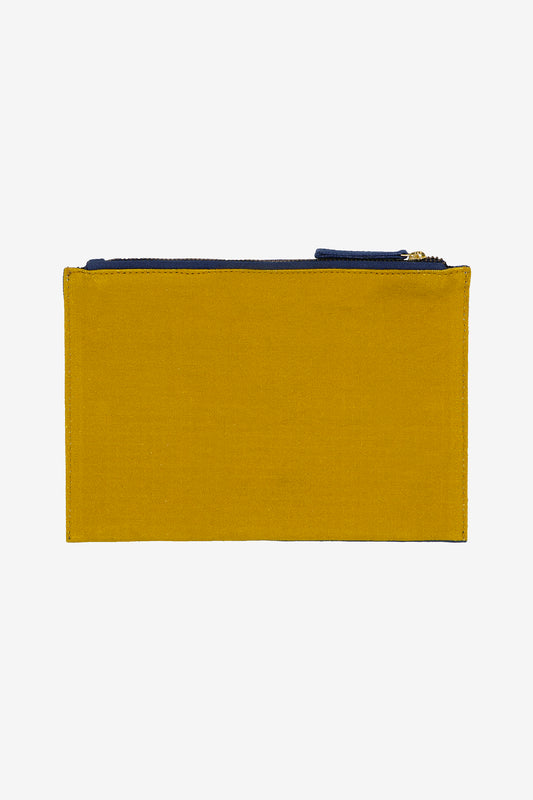 Inouï Editions pouch - Central Park