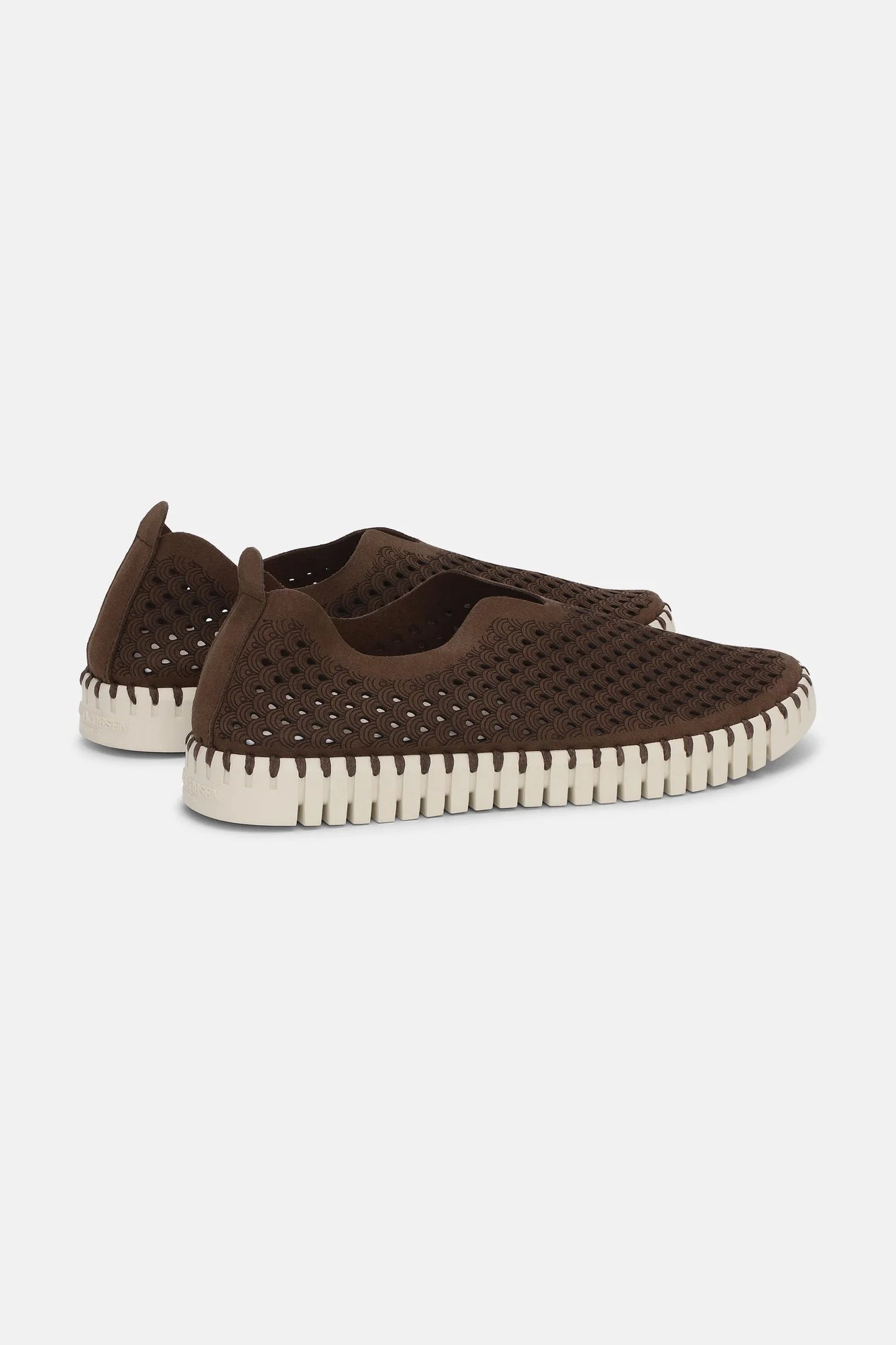 Ilse Jacobsen Tulip shoes in Brown.