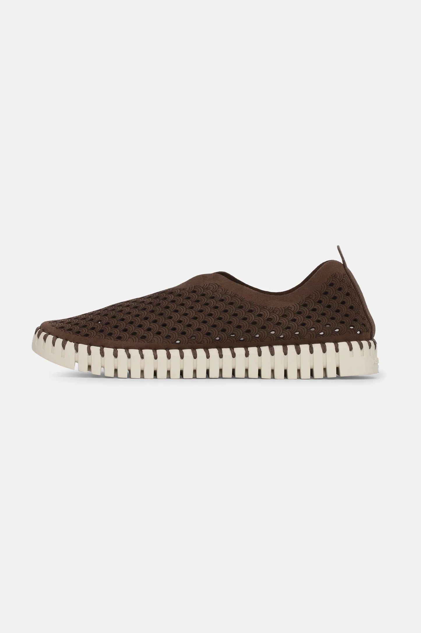 Ilse Jacobsen Tulip shoes in Brown.