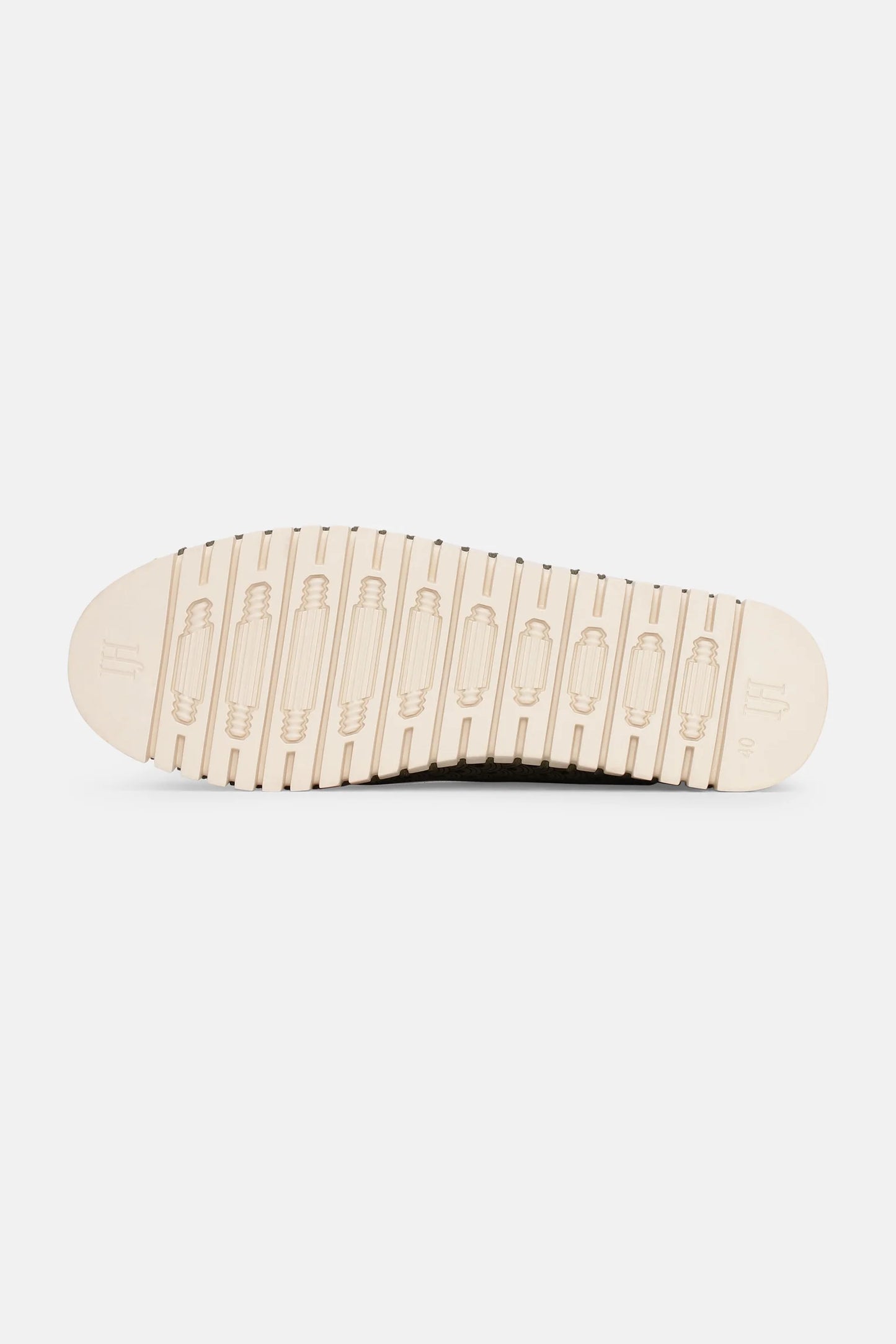 Ilse Jacobsen Tulip shoes in Deep Olive.