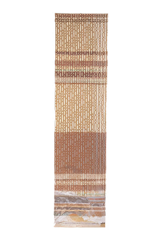 Létol scarf - Anselme tiramisu