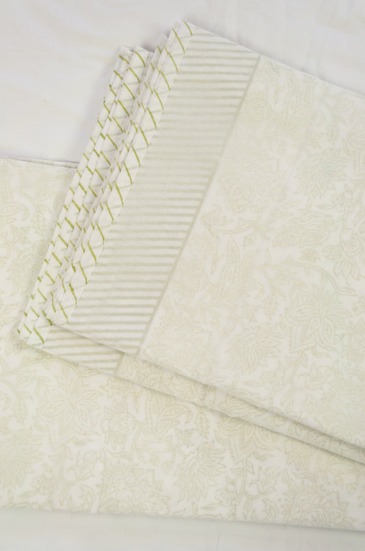 King / Queen Dohar - Lime blossom