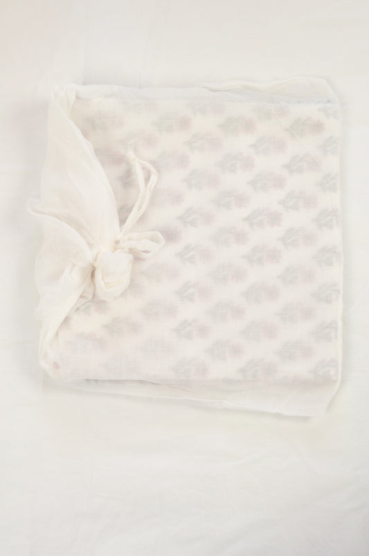 Baby Dohar - Rosy (bassinet size)