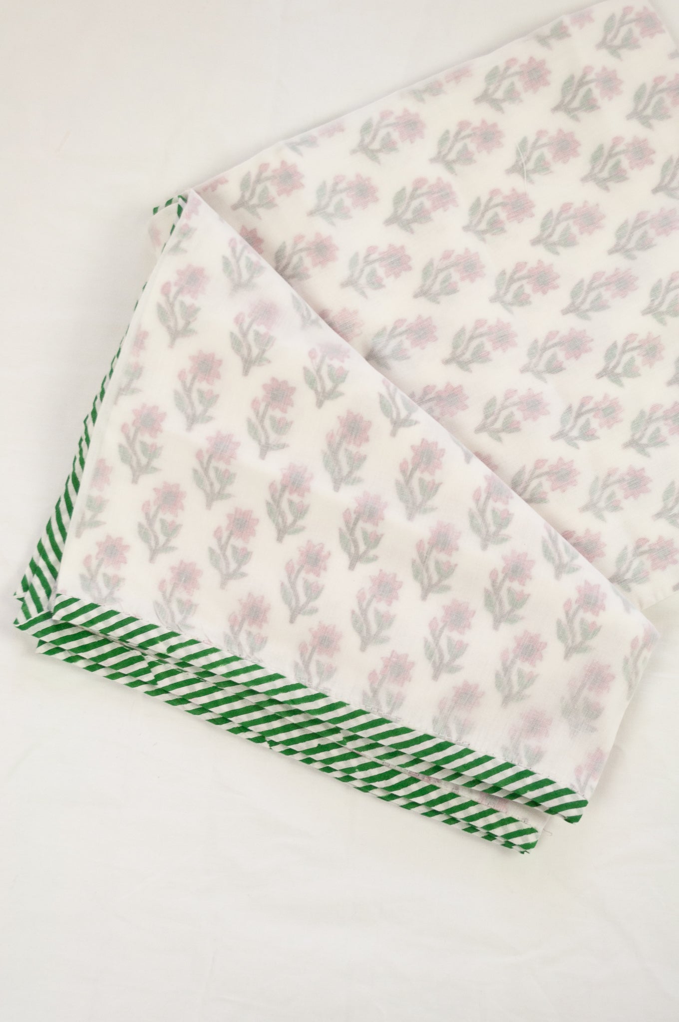 Baby Dohar - Rosy (bassinet size)