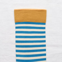 Load image into Gallery viewer, Bonne Maison socks - Niagara stripe