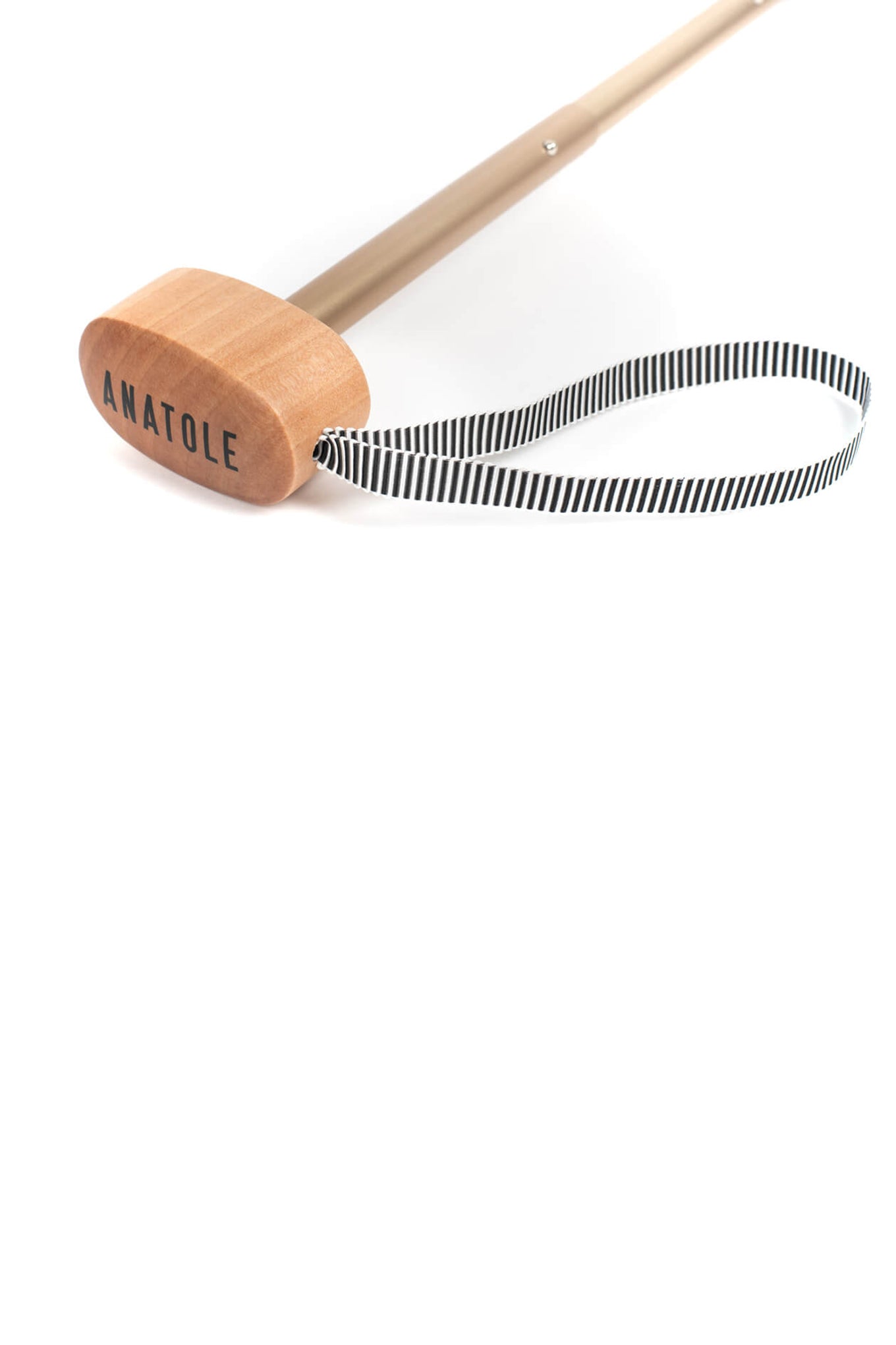 Anatole folding micro-umbrella - Gustave green