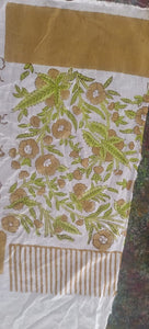 Sita table cloth