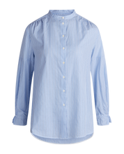 Load image into Gallery viewer, NOA NOA Diva shirt - art blue