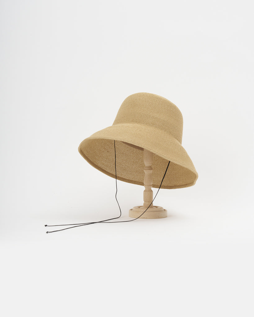 PCNQ Selge hat - natural