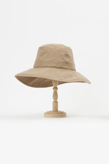 PCNQ Ruy hat - beige