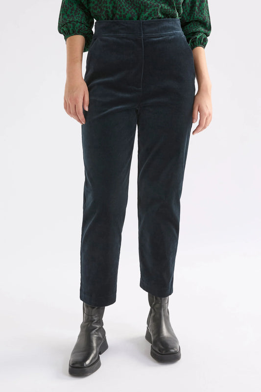 Elk Altes pant - Carbon