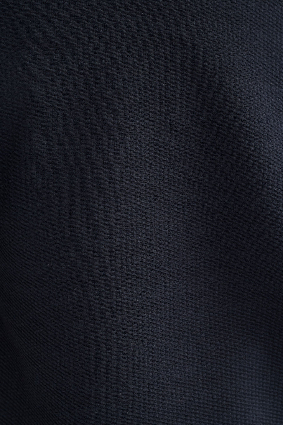 Elk Sanna Tee textured organic cotton jersey.