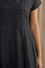 Load image into Gallery viewer, Dve Beena dress - navy