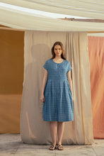 Load image into Gallery viewer, Dve Beena dress - Parisian blue