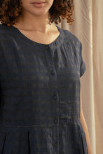 Load image into Gallery viewer, Dve Beena dress - navy