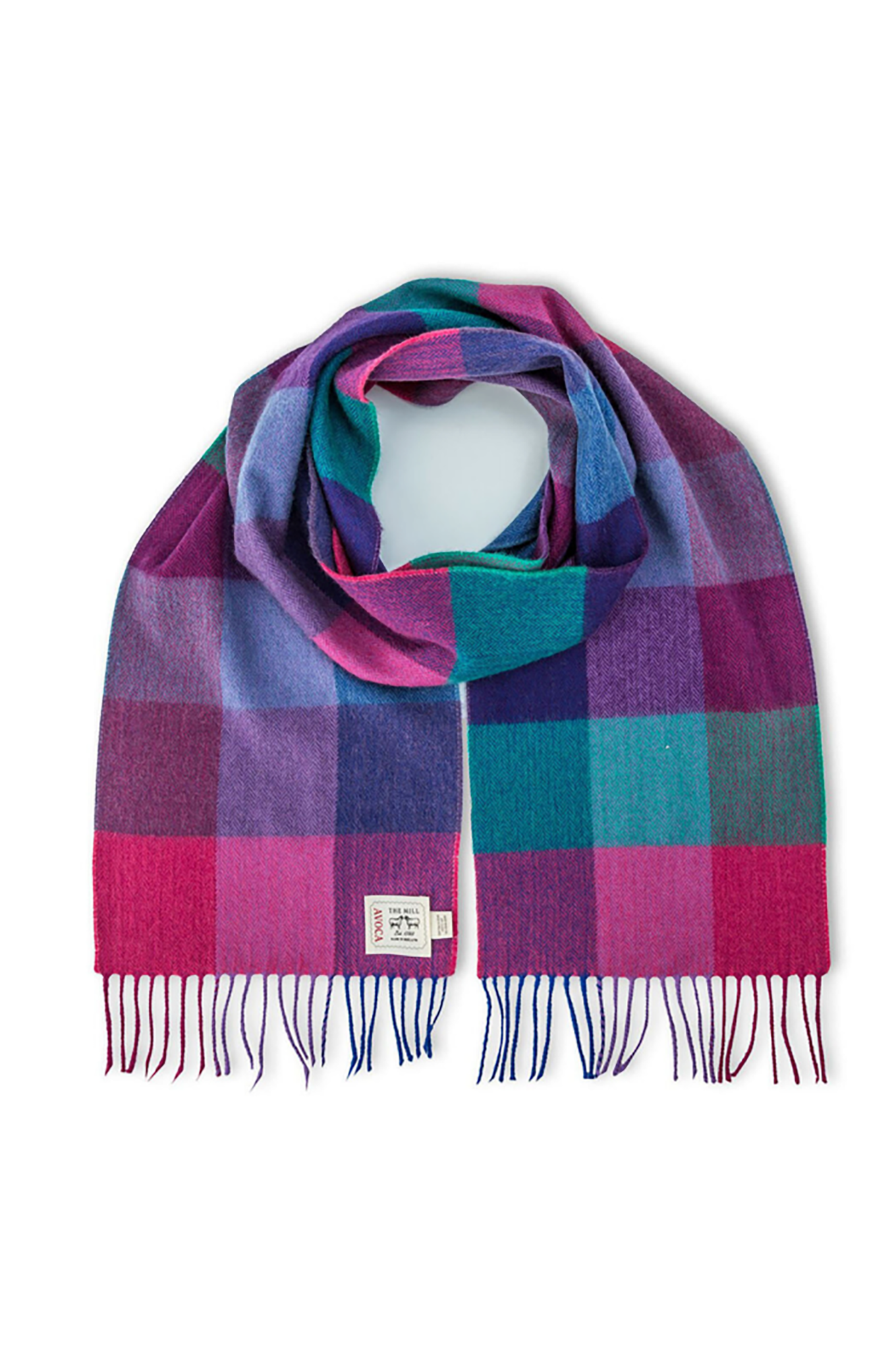Avoca scarf 2025