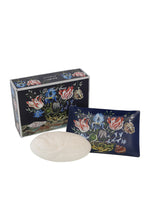 Load image into Gallery viewer, Fragonard De tout coeur box soaped and dish set.