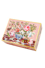 Load image into Gallery viewer, Fragonard soap and dish set - Moment volé limited edition