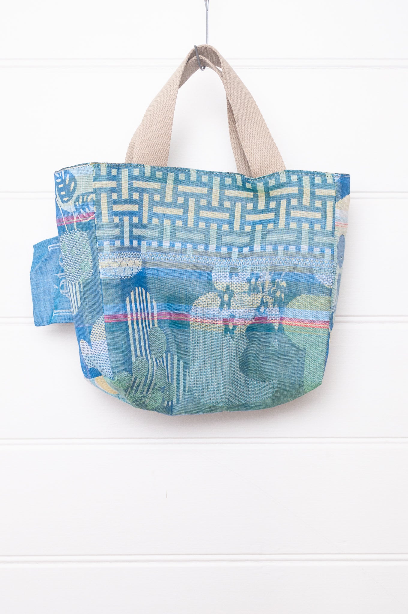 Létol bag - Celine ciel (mini)