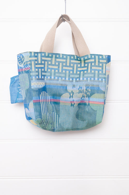 Létol bag - Celine ciel (mini)