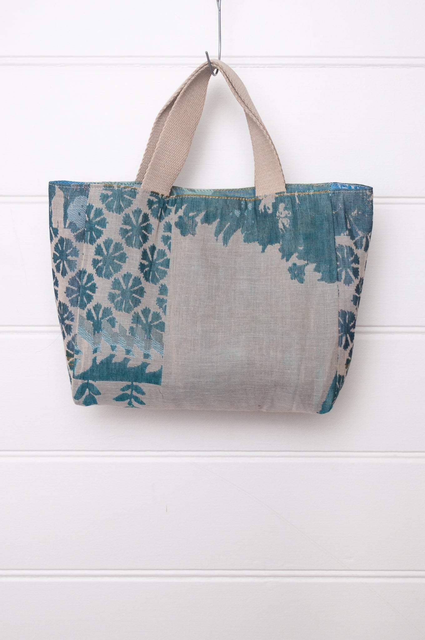 Létol bag - Celine ciel (mini)