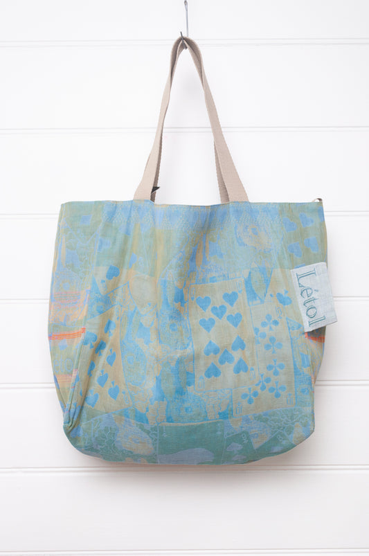 Létol bag -  Martin pastel (medium)