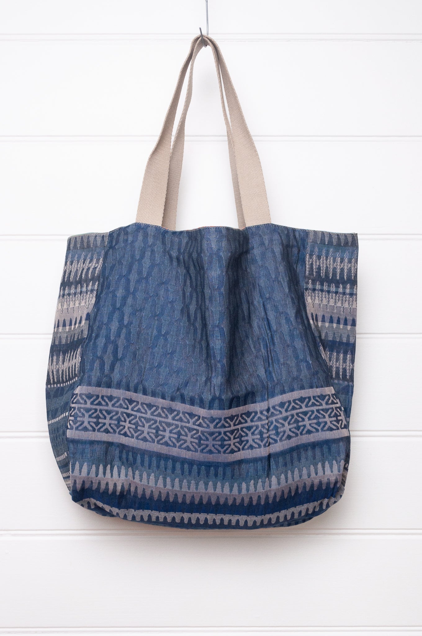 Létol bag -  Martin pastel (medium)