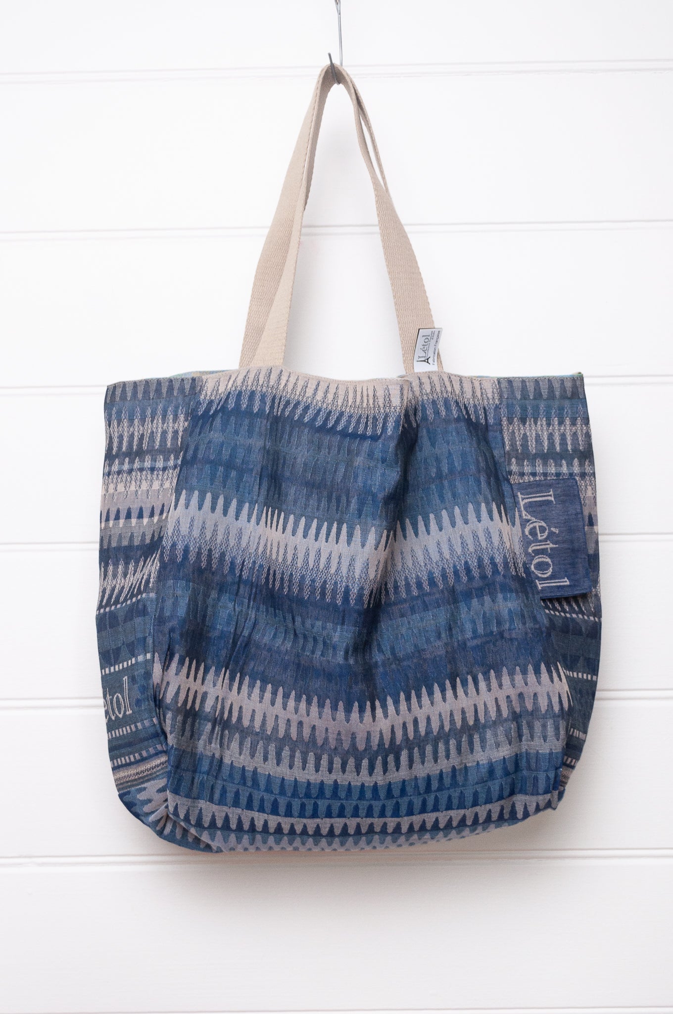 Létol bag -  Martin pastel (medium)