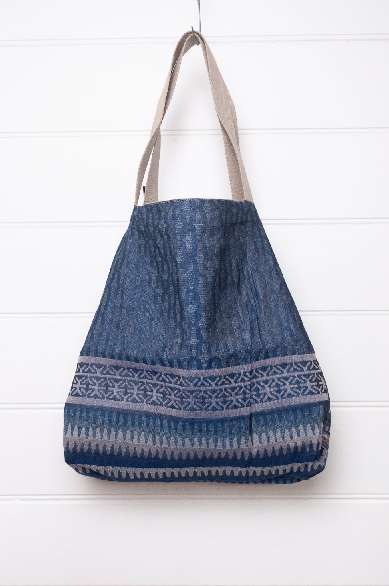 Létol bag -  Martin pastel (medium)