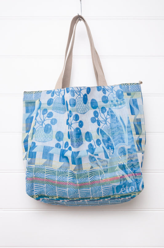 Létol bag -  Celine ciel (medium)