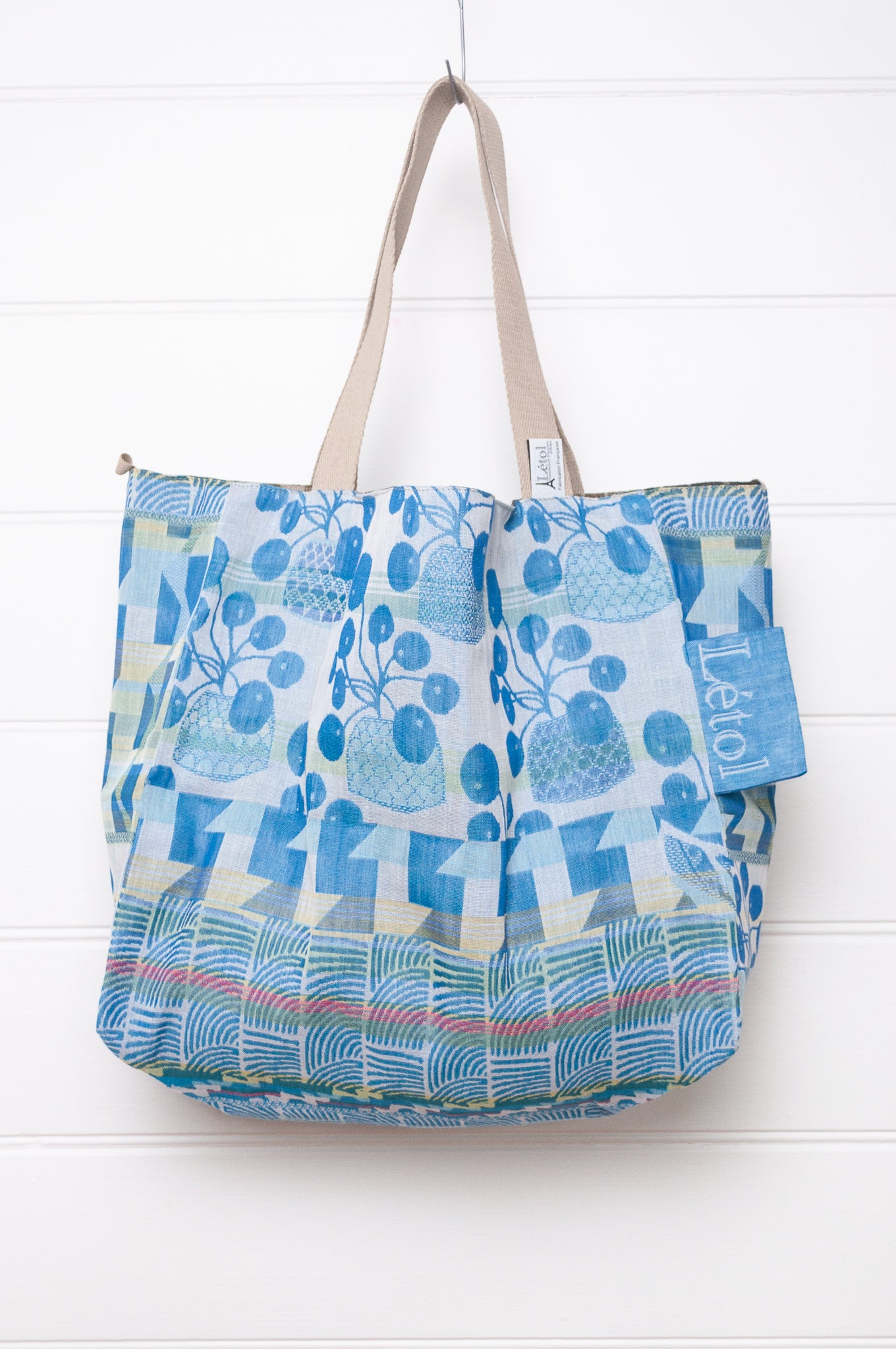 Létol bag -  Celine ciel (medium)