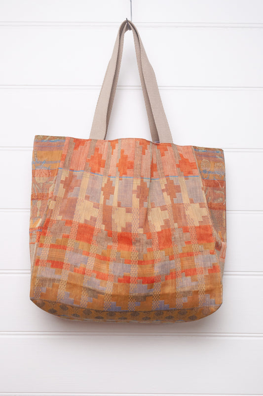 Létol bag - Ziggy marmalade (medium)