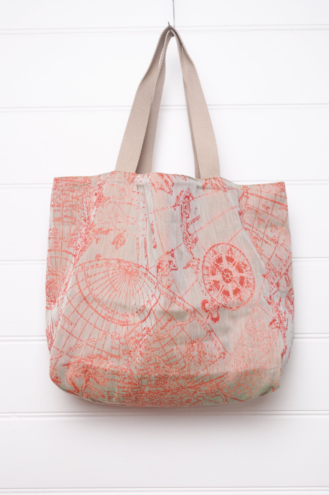 Létol bag - Ziggy marmalade (medium)