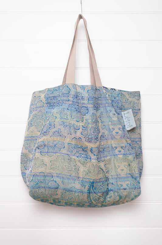 Létol bag - Leonce carnaval (large)