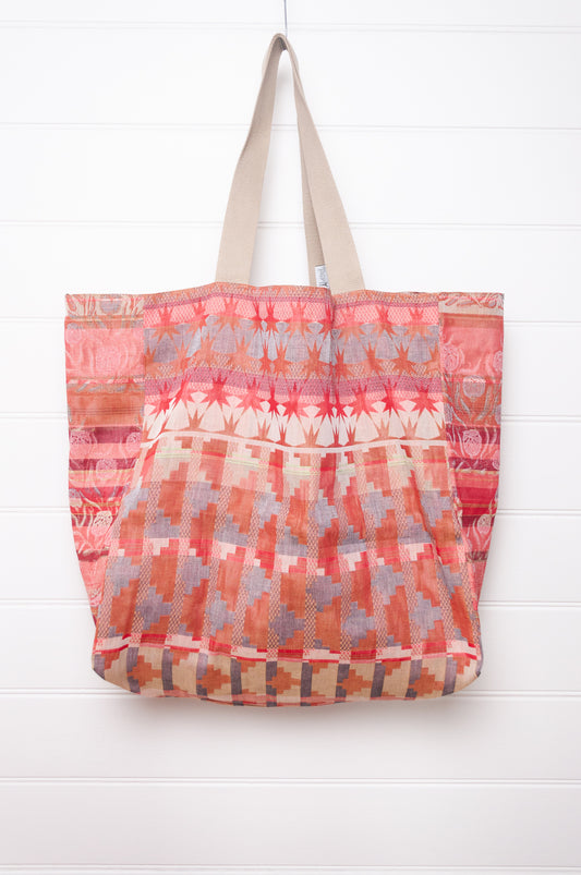 Létol bag - Ziggy rouge (large)