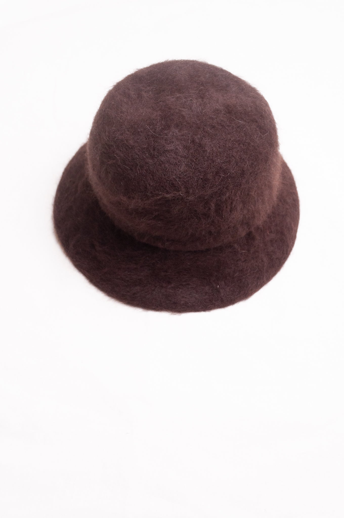 PCNQ Mash hat - brown
