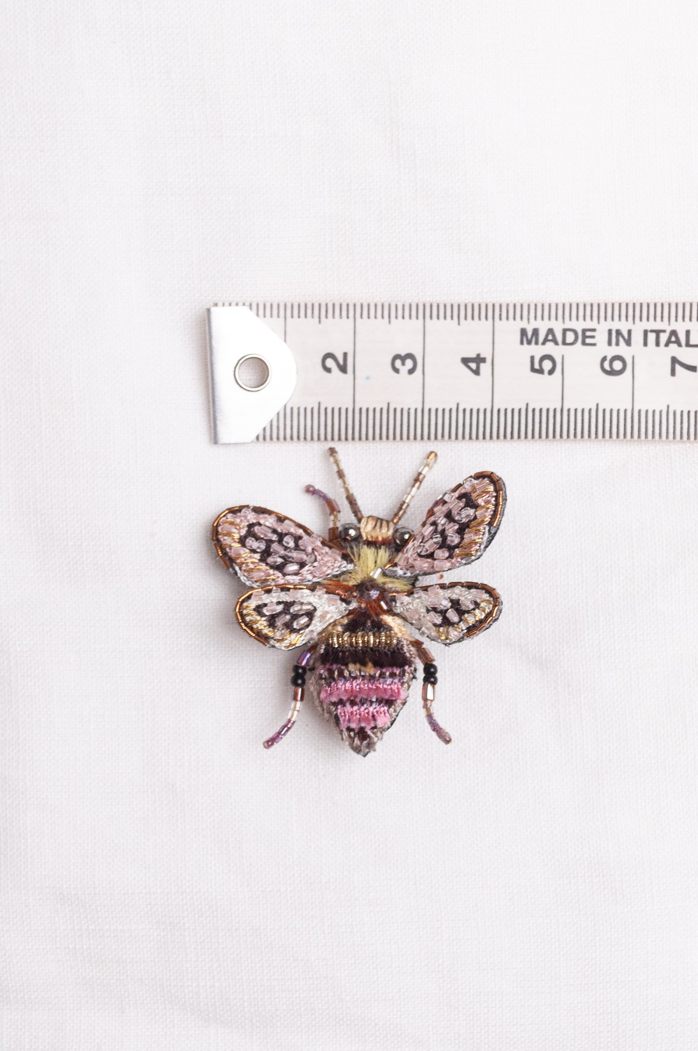 Trovelore brooch - Bombus bee