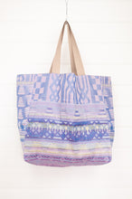 Load image into Gallery viewer, Létol bag - Gad lilac (large)