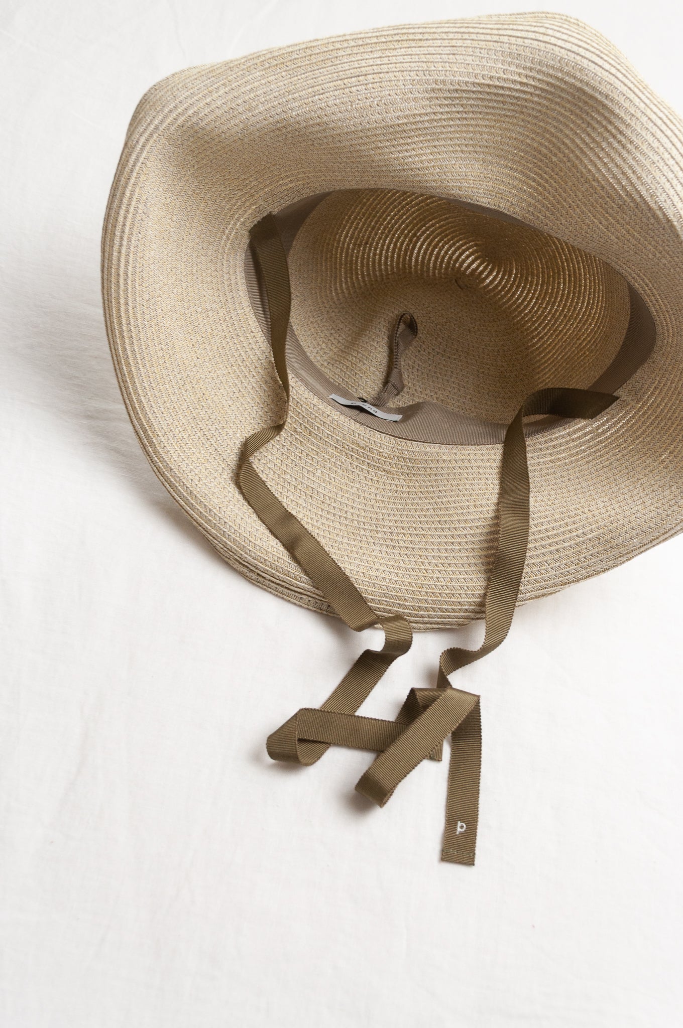 PCNQ Leonie hat - grey